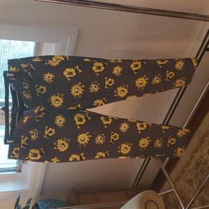 Banana Republic Sloan ankle length pants